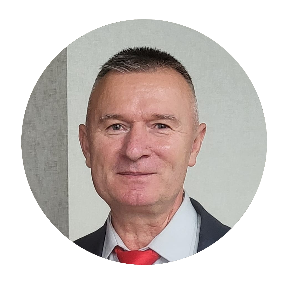 Miroslav Banjac
