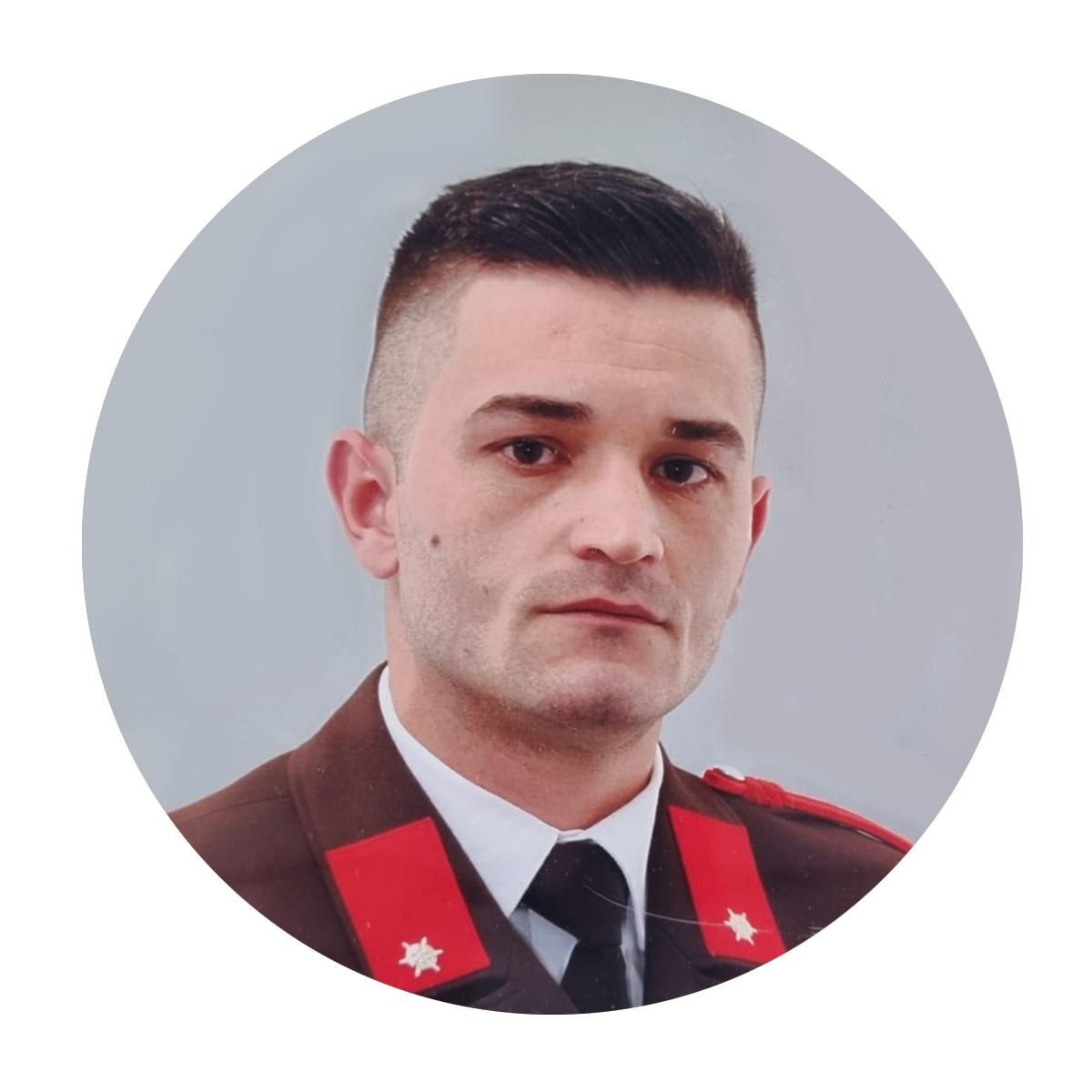 Miroslav B. Milić